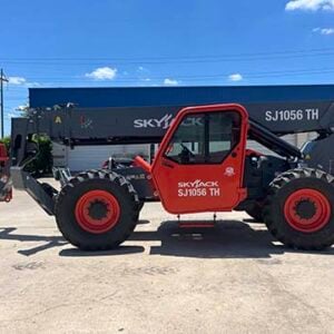 NEW 2026 SKYJACK SJ1056 TH – Telehandler Forklift