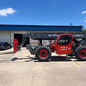 NEW 2026 SKYJACK SJ1056 TH – Telehandler Forklift
